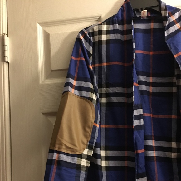 Jacket - Picture 2 of 2